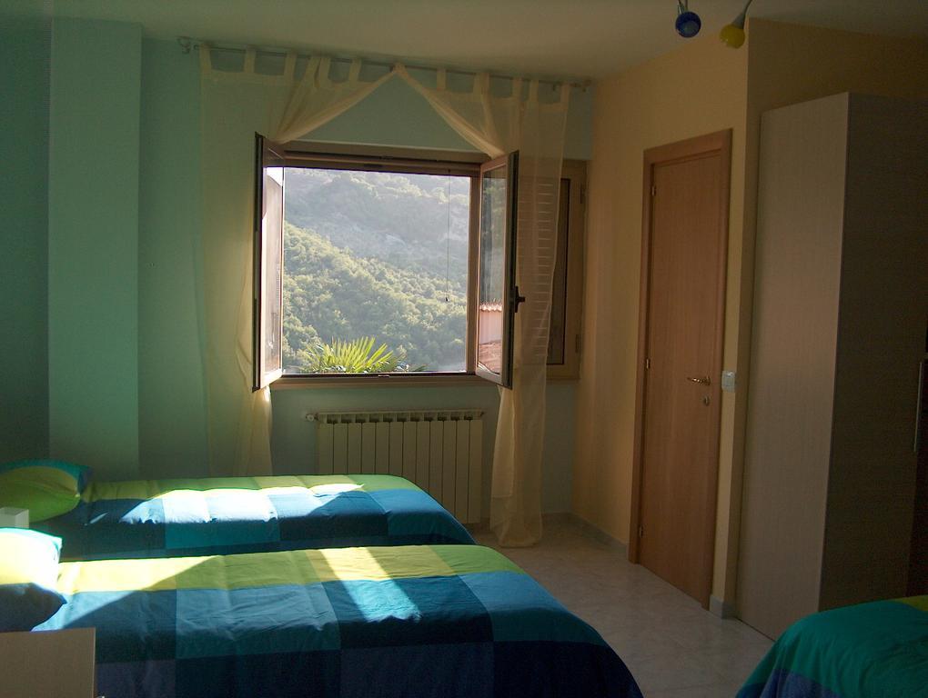 Bed & Breakfast Da Tina Guardialfiera Eksteriør bilde