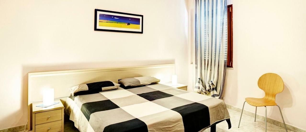 Bed & Breakfast Da Tina Guardialfiera Eksteriør bilde